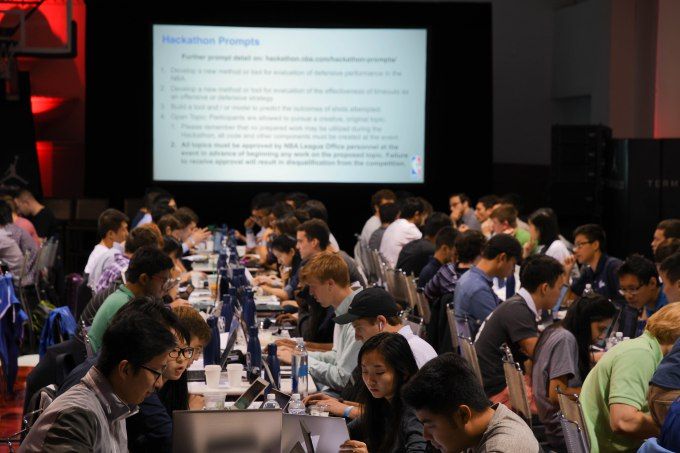 Tokeyo hackathon image