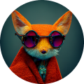Mr Fox user