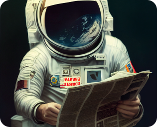 space